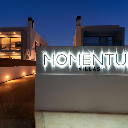 Momentum Villas Ialysos  Exterior foto