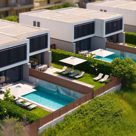 Momentum Villas Ialysos  Exterior foto