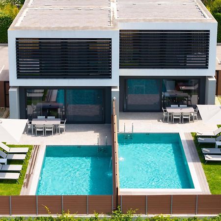 Momentum Villas Ialysos  Exterior foto