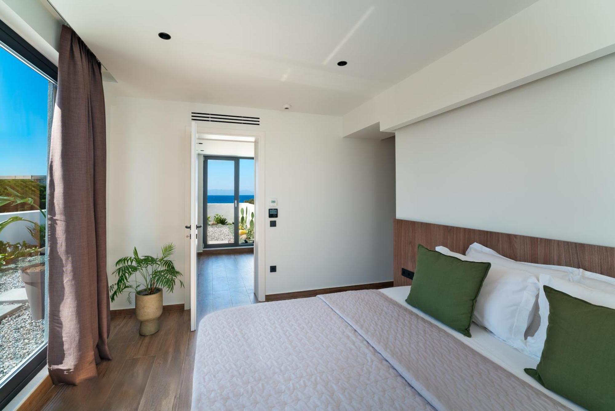 Momentum Villas Ialysos  Exterior foto