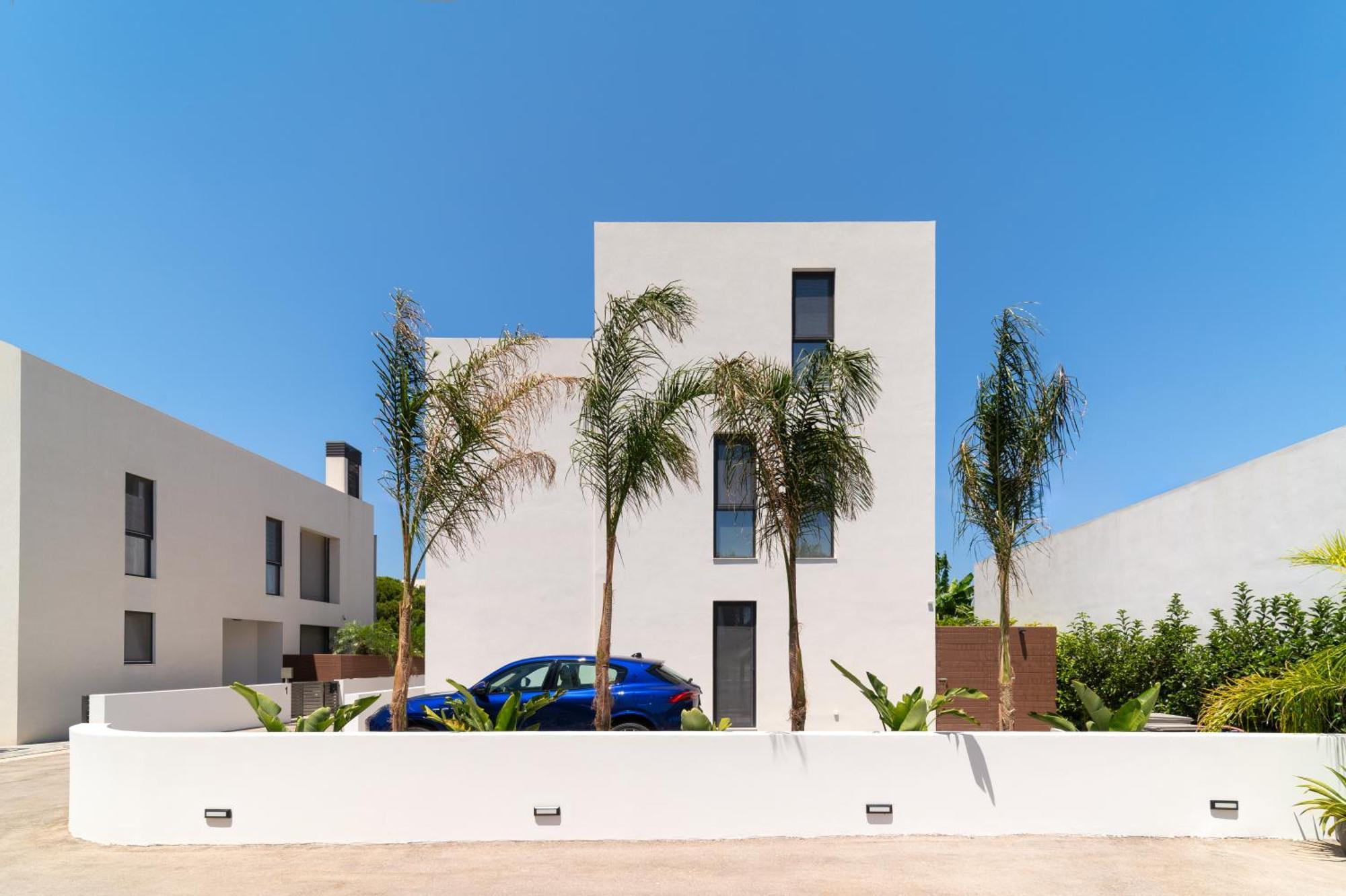 Momentum Villas Ialysos  Exterior foto