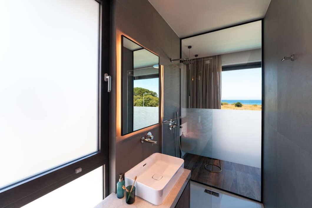 Momentum Villas Ialysos  Quarto foto