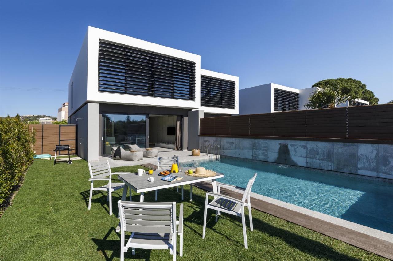 Momentum Villas Ialysos  Exterior foto