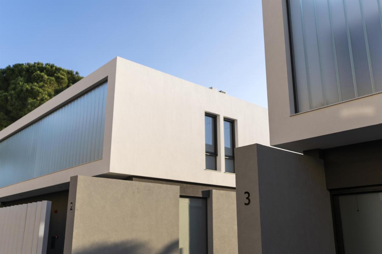 Momentum Villas Ialysos  Exterior foto