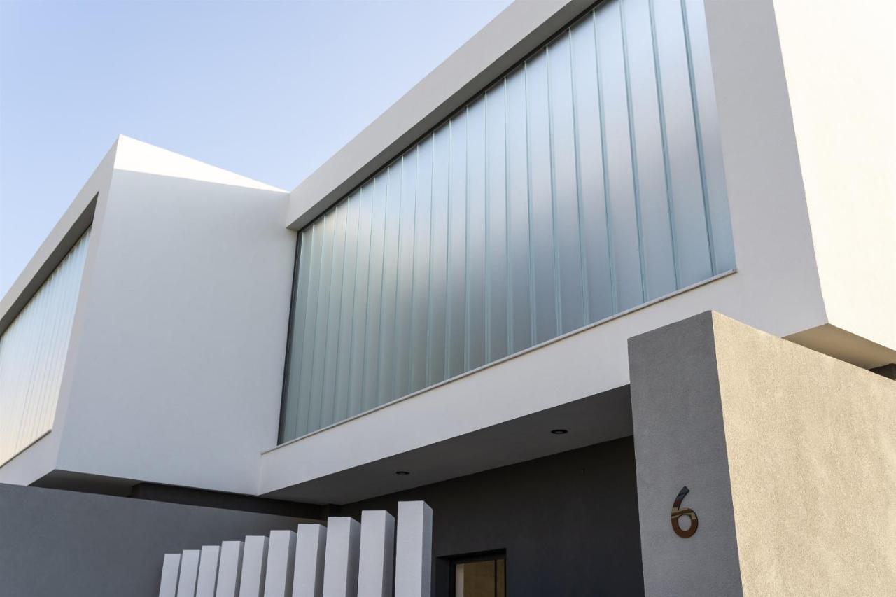 Momentum Villas Ialysos  Exterior foto