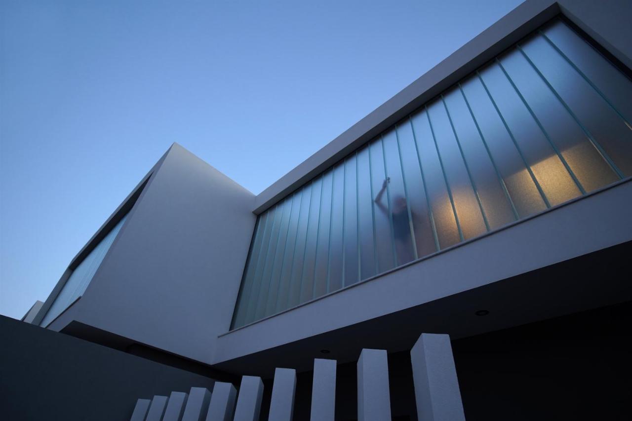 Momentum Villas Ialysos  Exterior foto