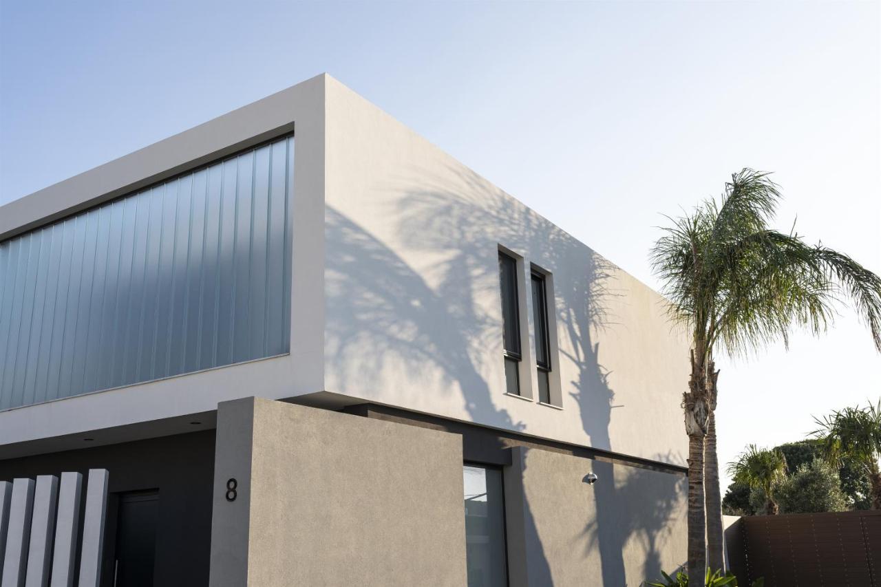 Momentum Villas Ialysos  Exterior foto