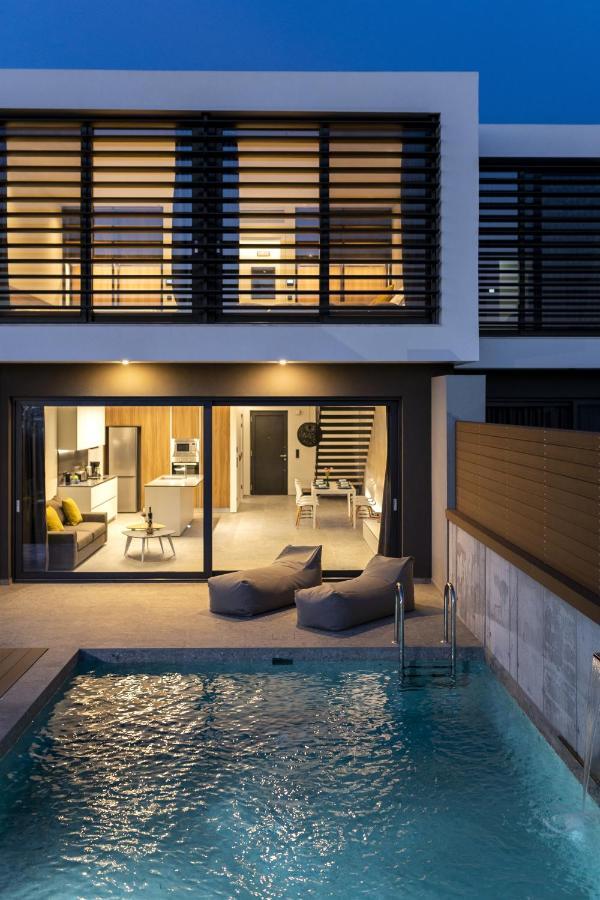 Momentum Villas Ialysos  Exterior foto